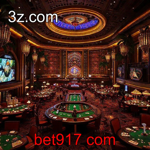 A Magia dos Esports na Bet917 com e Seus Recursos Incríveis