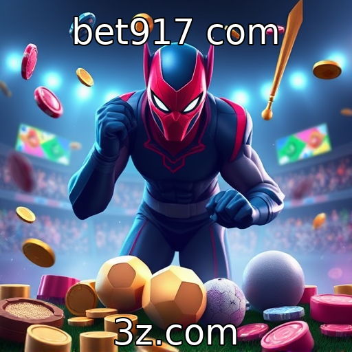 Expectativas de crescimento na indústria de jogos