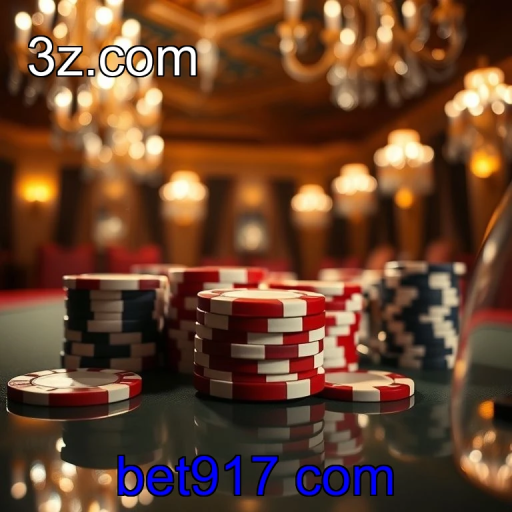 Explorando o Jackpot da bet917 com: Prêmios e Emoção