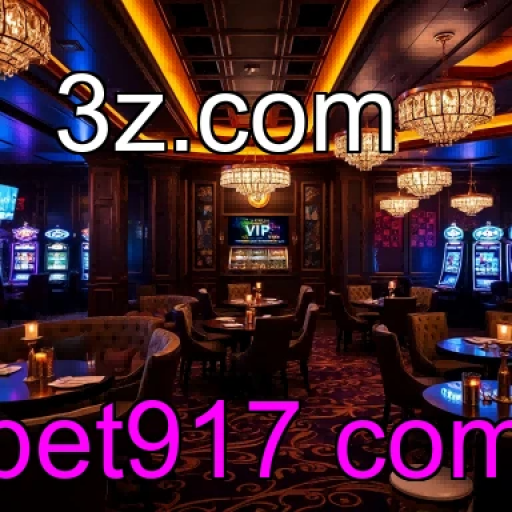 Experiência Mobile Incrível no Site bet917 com para Gamers